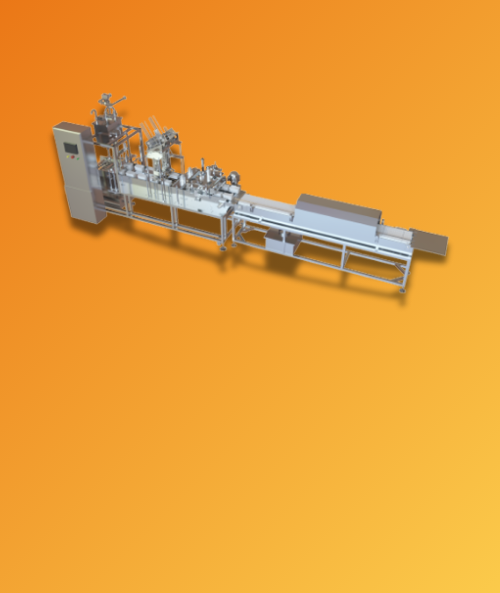 Machine de Fermeture de Fromage - Remplissage de Saumure